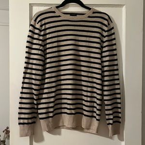 J Crew 100% Cashmere